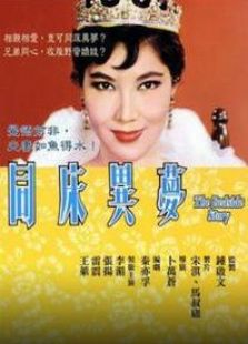 同床異夢(mèng)