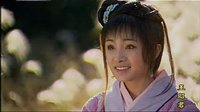 王昭君(楊冪)寫真 結(jié)尾片段