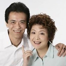 郭昶（已去世）?