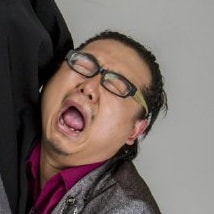 賀俊達(dá)