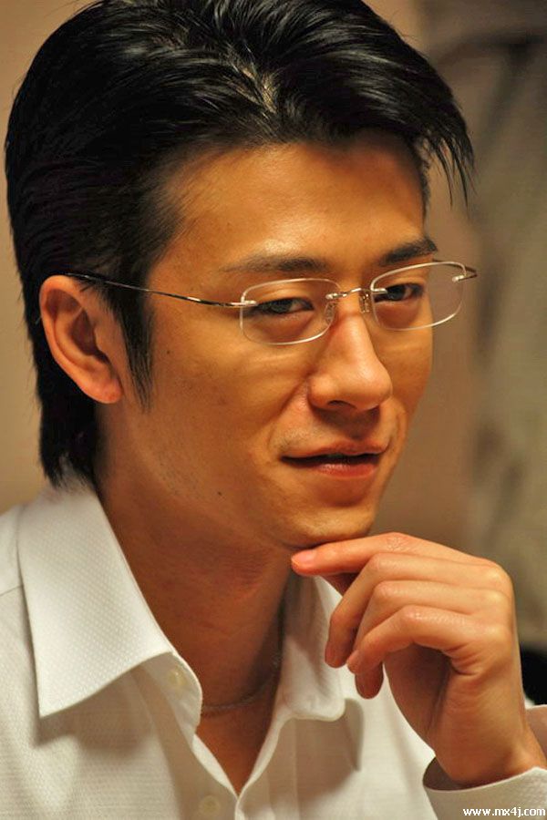 2007年《榮歸》劇照