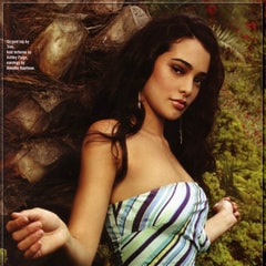 娜塔麗·馬丁內茲Natalie Martinez