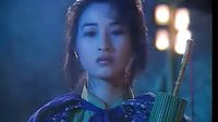 ATV經(jīng)典劇集《中華英雄》關(guān)詠荷片斷‘作別’