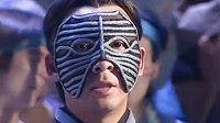 大唐雙龍傳 魔門大會(huì)選領(lǐng)袖陰后制霸全場
