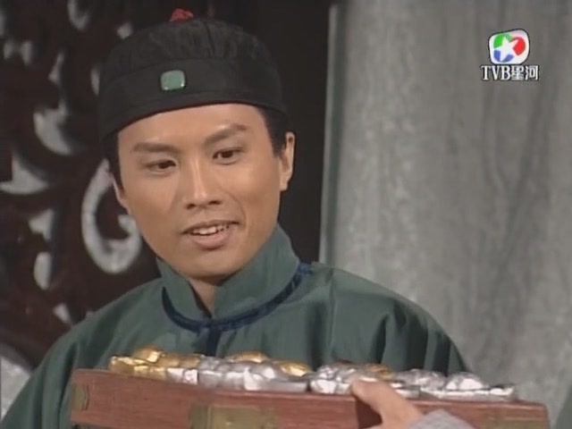 狀王宋世杰Ⅱ劇照