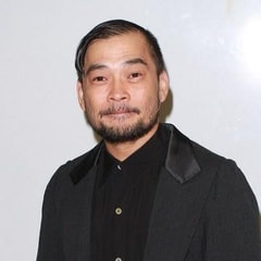 葛民輝?