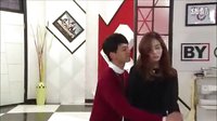 《丑八怪警報》俊秀度熙抱抱背背MV