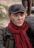 孫堅(jiān)