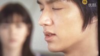 李敏鎬 個(gè)人取向 震到我的表演