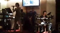 邯鄲慕尼黑啤酒坊現場演出
