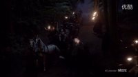 古戰場傳奇(異鄉人）第二季預告片Outlander _ Season 2 Tease