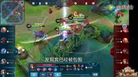 王者榮耀給李白來了一首專屬RAP，畢竟這英雄太強(qiáng)勢！