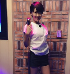 翟星月?