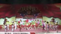 《童星大聯盟欄目》2012國慶晚會——《歌聲與微笑》