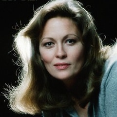 費·唐納薇/Faye Dunaway