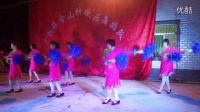 011.化州合山舞蹈隊(duì)-天涯歌女