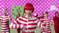 筷子兄弟-小蘋果MV（官方完整版）_超清_裴澀琪獨(dú)舞版
