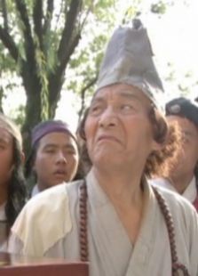 古剎風(fēng)云