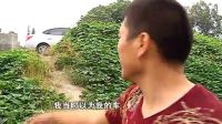 東風(fēng)渠邊洗車　一不留神車沒了！