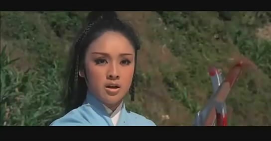 群英會（1972） 人物截圖