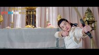 《錦繡未央》曝“浴火使命”版片花 唐嫣鳳翔之路殺機(jī)四伏