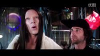《超級名模2》港版全長預(yù)告片首發(fā) 妖艷卷福演繹雙性人造型太美