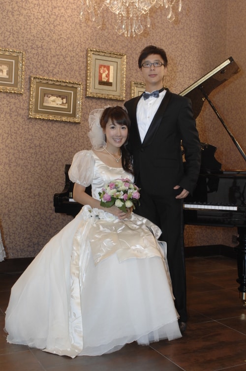 2009《老婆大人2》劇照