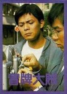 冒牌大賊 國語