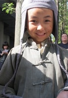 張子楓