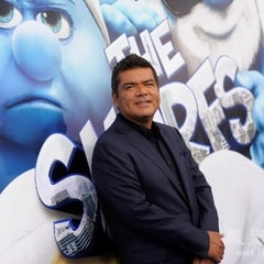 喬治·洛佩茲/George Lopez