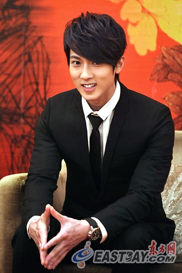 錦衣衛上海電影節發布會