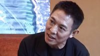海洋天堂 專訪李連杰：不輕言放棄