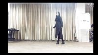 【VV】seve舞步教學(xué)（李小璐、薛之謙、TFBOYS版）_舞蹈教程_舞蹈_bilibili_嗶哩嗶哩彈幕視頻網(wǎng)