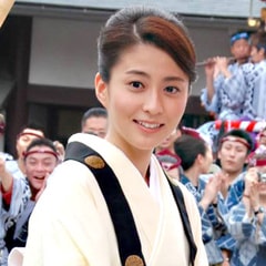 小林麻央?