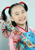 孫夢(mèng)晴