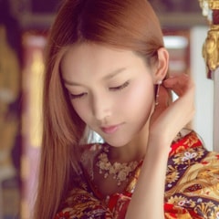 葉子淇