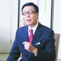 龐祥麟?