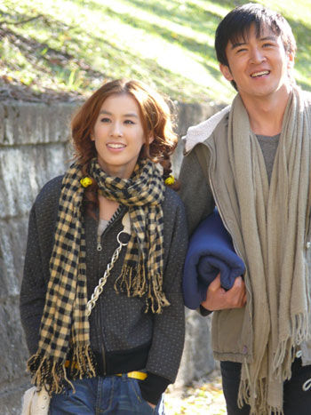 東京生死戀劇照之一