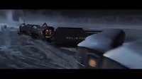 電影《極地特快》預(yù)告片