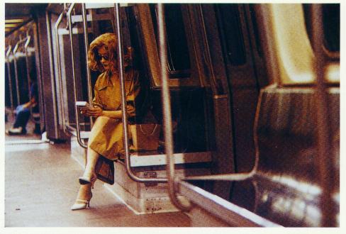 《重慶森林》劇照（二）