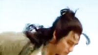 電視劇《逆水寒》（張智霖 鐘漢良 李小冉 于娜）配樂(lè)片段