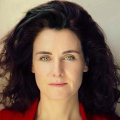 Michele Moran