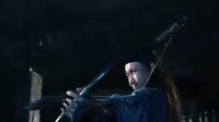 自古英雄出少年之岳飛 預告片