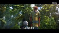 《大圣歸來(lái)》曝唐僧悟空萌酷對(duì)話，109個(gè)娃娃出品人牽手中國(guó)超級(jí)英雄