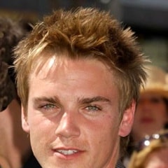 瑞利·史密斯Riley Smith