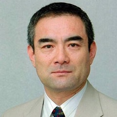 辻萬長(zhǎng)