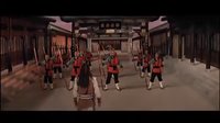 《三闖少林》預告片
