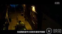 5分鐘看懂恐怖驚悚片《人類清除計劃2》善良的大叔運氣不會太差