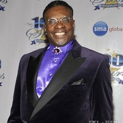 凱斯·大衛(wèi)/Keith David