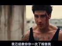 《暴力街區(qū)》跑酷創(chuàng)始人：David Belle對戰(zhàn)Cyril Rafaeli的近身格斗術(shù)